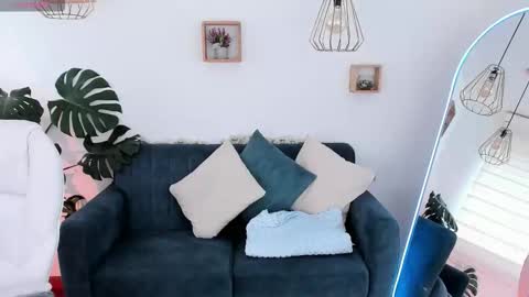 Ari  online show from 01-14-26, 07:19