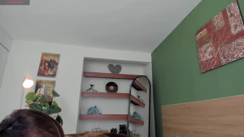 Arii Anna online show from 06-05-26, 08:53