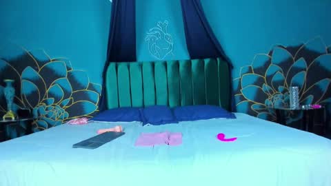 Snapshot of arii_moon chatting on 02-22-25, 10:42 Ari online show from 02-22-25, 10:42