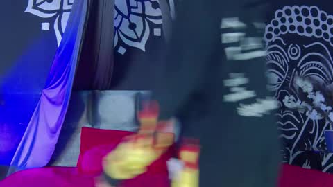 Snapshot of arii_moon chatting on 09-08-25, 07:46 Ari online show from 09-08-25, 07:46