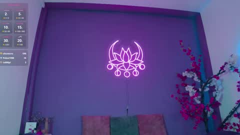 Snapshot of arii_moon chatting on 10-02-25, 08:05 Ari online show from 10-02-25, 08:05