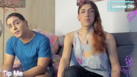 Ariana Forero ---- independet model online show from 03-22-26, 12:58