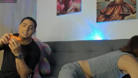 Ariana Forero ---- independet model online show from 03-25-26, 12:38