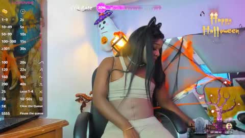 ari 3 online show from 10-31-25, 01:28