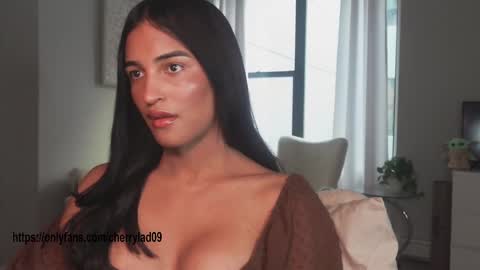 Snapshot of ariia1_ chatting on 10-02-25, 08:05 Aria online show from 10-02-25, 08:05