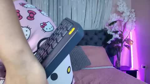 Ariia sweett online show from 03-25-26, 03:56