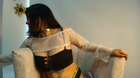 Ariia sweett online show from 04-01-26, 08:06