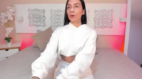 ARIANNA online show from 03-03-26, 01:34