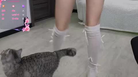 Ariadna online show from 02-18-25, 04:37