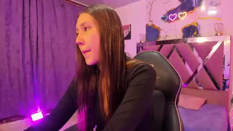 ARIIA online show from 07-25-26, 12:03
