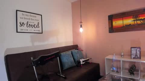  Arianna  online show from 02-18-25, 06:58