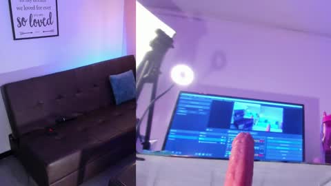  Arianna  online show from 02-21-25, 09:22