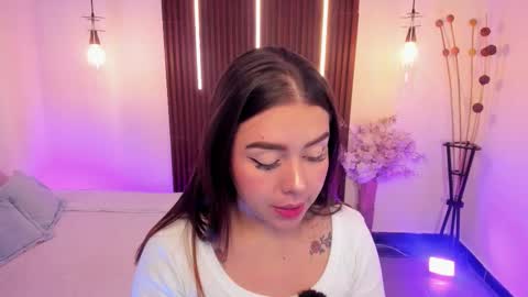  Arianna  online show from 03-12-26, 12:55