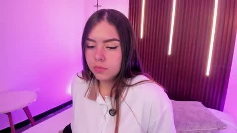 Snapshot of ariianabaker chatting on 06-02-26, 12:29 Arianna online show from 06-02-26, 12:29