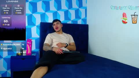 Snapshot of ariies13 chatting on 01-11-25, 05:29 Ariies13 online show from 01-11-25, 05:29