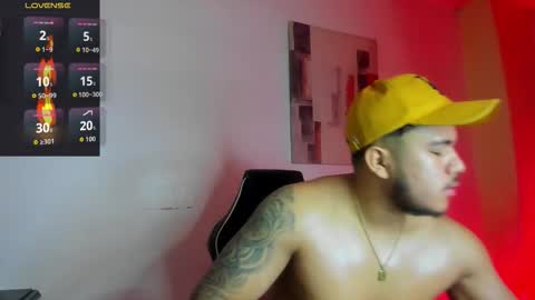 Ariies13 online show from 11-08-25, 12:16