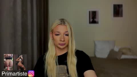 ArikaJane online show from 09-27-25, 07:08