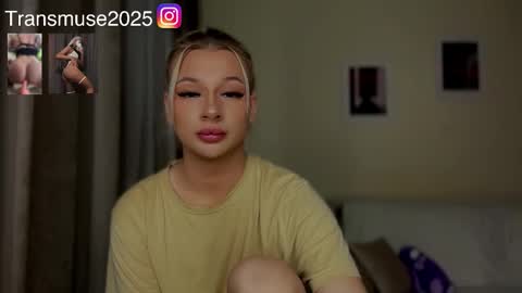 ArikaJane online show from 11-26-25, 07:26