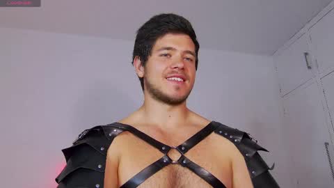 A n g e l  f r o m  H e l l online show from 04-11-26, 06:51