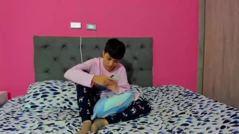 Aria  Cholee online show from 02-02-26, 01:04