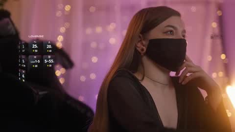 Arina online show from 02-20-25, 04:57