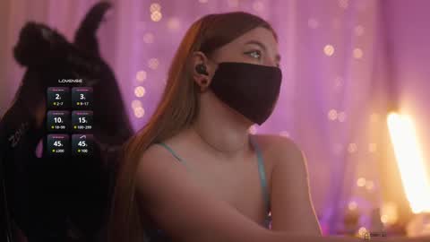 Arina online show from 02-23-25, 06:56