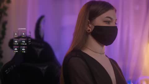 Arina online show from 03-04-25, 05:03