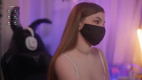 Arina online show from 03-11-25, 06:08