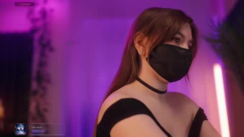 Arina online show from 10-07-25, 07:11