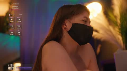 Arina online show from 04-16-26, 05:58