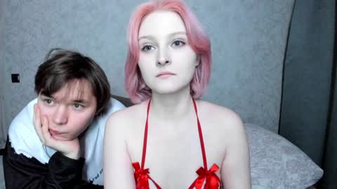 Aurora and Matthew online show from 01-13-25, 08:15