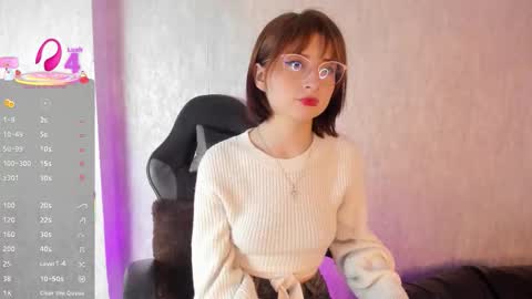 Ariel online show from 12-18-25, 12:33