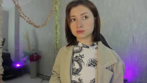 Ariel online show from 02-19-26, 01:51