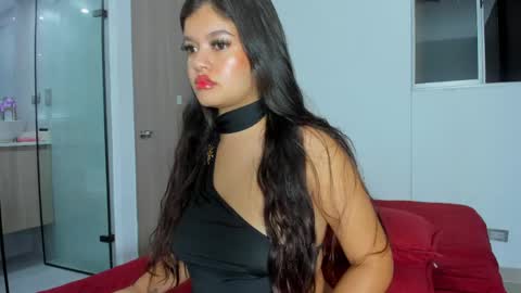 Ari  online show from 04-16-26, 04:35