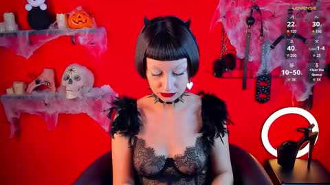 Snapshot of arina_ardeeen chatting on 11-02-25, 05:15 Matilda online show from 11-02-25, 05:15