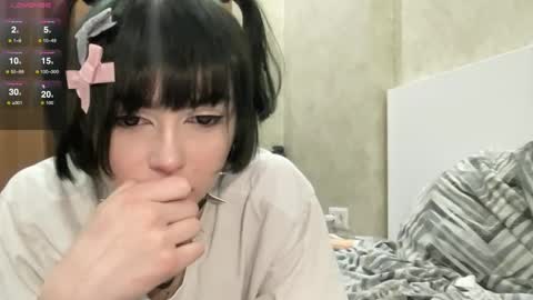 Arinka online show from 03-09-25, 09:25