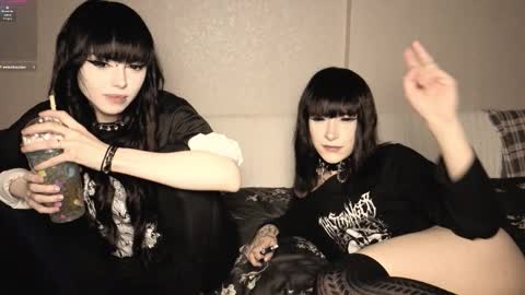 Arinka online show from 03-17-26, 06:55