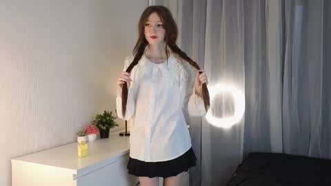 Snapshot of arina_waifu chatting on 03-13-26, 03:51 Arina online show from 03-13-26, 03:51