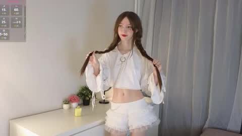 Arina online show from 03-19-26, 04:22