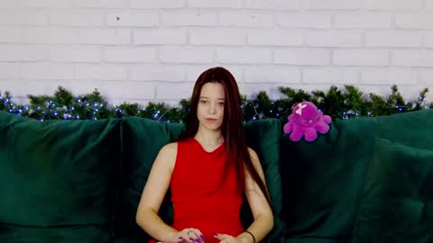 ArinaArnold online show from 12-21-24, 04:19