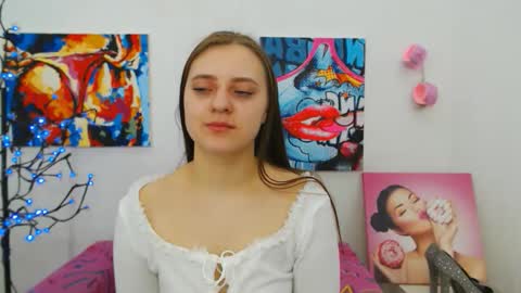 arinabelle online show from 02-28-26, 02:01