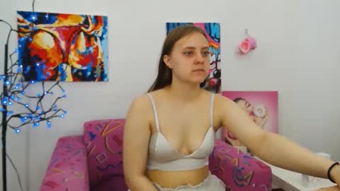 arinabelle online show from 05-19-26, 11:49