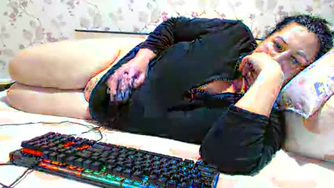 Snapshot of arinadols23 chatting on 11-26-25, 11:17 Arina online show from 11-26-25, 11:17