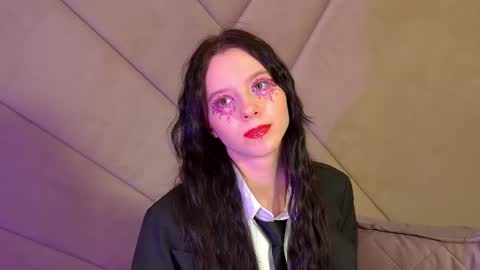 Arinakubrick online show from 04-15-26, 08:09