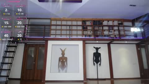 arinamir online show from 12-21-24, 01:58