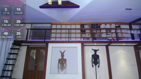 arinamir online show from 12-24-24, 09:50