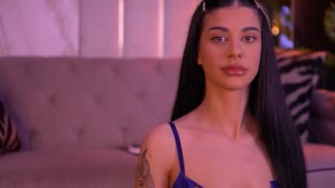 Arina online show from 11-01-25, 06:32