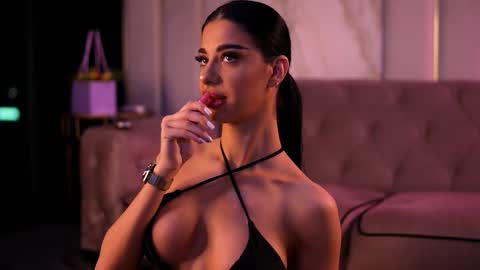 Arina online show from 03-23-26, 07:40