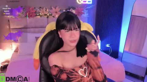 Ari  online show from 12-01-25, 12:26