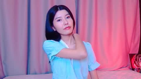 Snapshot of arinsun chatting on 11-20-25, 10:31 haitani online show from 11-20-25, 10:31